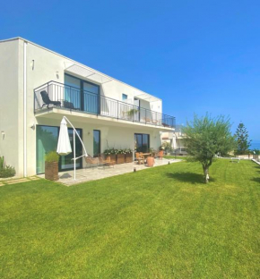 Nacàri Home Giardini Naxos
